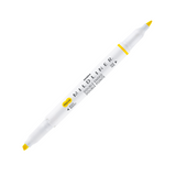 Mildliner Överstrykningspenna - Lemon yellow