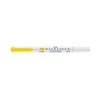 Mildliner Överstrykningspenna - Lemon yellow