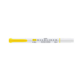 Mildliner Överstrykningspenna - Lemon yellow