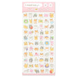 Stickers Mood icon - Hamster - 1