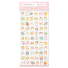 Stickers Mood icon - Hamster - 1