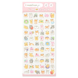 Stickers Mood icon - Hamster - 1