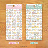 Stickers Mood icon - Hamster - 3