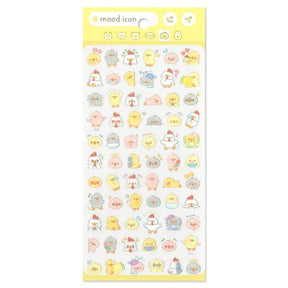 Stickers Mood icon - Chick - 1