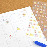 Stickers Mood icon - Chick - 2