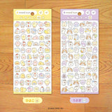 Stickers Mood icon - Rabbit - 3