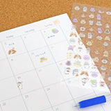 Stickers Mood icon - Rabbit - 2