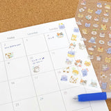 Stickers Mood icon - Cat - 2