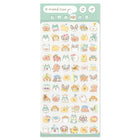 Stickers Mood icon - Dog - 1