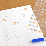 Stickers Mood icon - Dog - 2