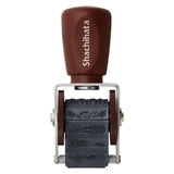 Rotary decoration stamp - Mini - Flower