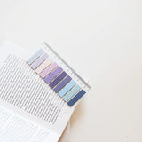 Sticky Notes 10 färger - Mystic Purple