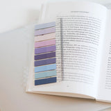 Sticky Notes 10 färger - Mystic Purple