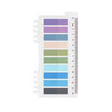 Sticky Notes 10 colors - Periwinkle