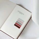 Sticky Notes 10 colors - Sunset Glow