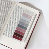 Sticky Notes 10 colors - Sunset Glow