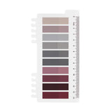 Sticky Notes 10 colors - Sunset Glow
