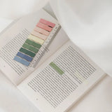 Sticky Notes 10 färger - Macaron