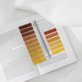 Sticky Notes 10 colors - Caramel Amber