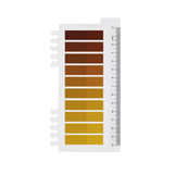 Sticky Notes 10 colors - Caramel Amber