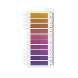 Sticky Notes 10 colors - Dreamy Horizon