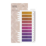 Sticky Notes 10 colors - Dreamy Horizon