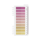 Sticky Notes 10 färger - Blush Petal