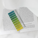 Sticky Notes 10 colors - Sunburst Green