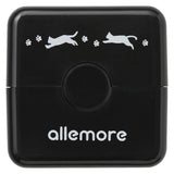 Nototo Roller Stamp - Black - Cat