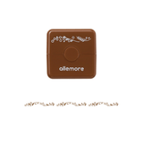 Nototo Roller Stamp - Sepia - Mimosa