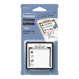 Stämpel Paintable Stamp Pre-inked - To Do List