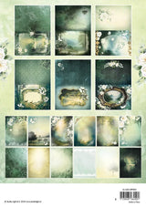 Paper Pad - Quiet Morning