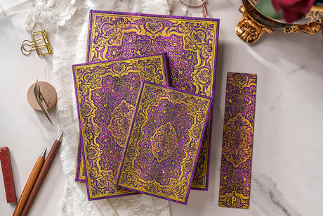 Paperblanks serie - Picaresque