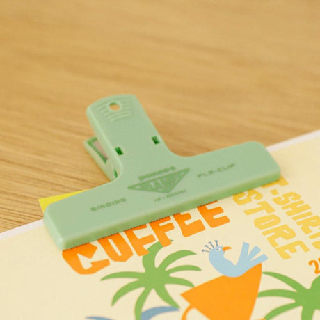 Pla-Clip - Mint