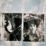 Pet Tape - MIC - Portraits - Glossy & Embossed 60 mm