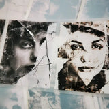 Pet Tape - MIC - Portraits - Glossy & Embossed 60 mm