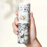 Sticker Pet Tape - Pre-cut - Frosted Meadow - 70 mm