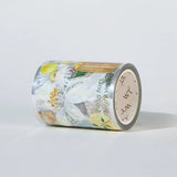 Sticker Pet Tape - Pre-cut - 60 mm - Lemon Breeze