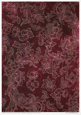 Rice paper set - A4 - Vintage Tapestry