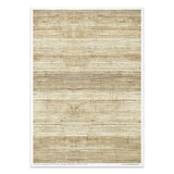 Rice paper set - A4 - Wicker & Rattan