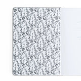 Dotted Notebook Radiant Raccoon B6