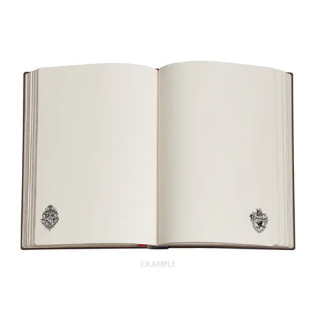 Notebook Harry Potter - Ravenclaw - Midi Unlined