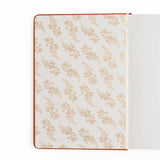 Dotted Notebook - A5 - 128 p - Reading Season