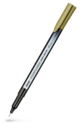 Pointliner Colour Fineliner - Golden Brown