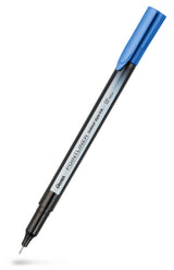Pointliner Colour Fineliner - Victoria Blue