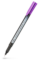 Pointliner Colour Fineliner - Royal Purple