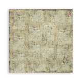 Scrapbookingpapper - Double faced - Oriental garden