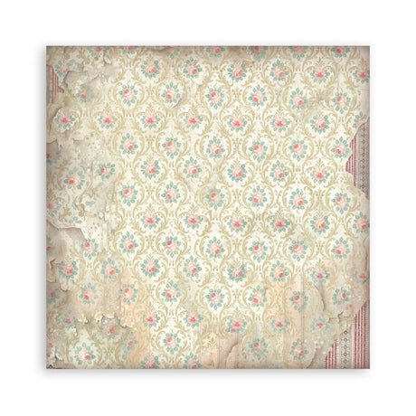 Scrapbookingpapper - Backgrounds - Symphony