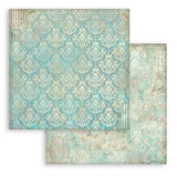 Scrapbookingpapper - Backgrounds - Symphony