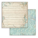 Scrapbookingpapper - Backgrounds - Symphony